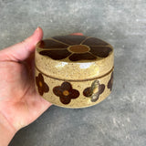 Salt Jar