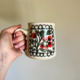 Mug #5 19oz