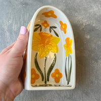Daffodil Altar