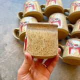 Dala Horse Mug 14oz