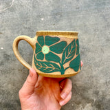 Mug #16 13oz