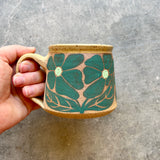 Mug #18 12oz