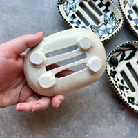 The Soap Dish