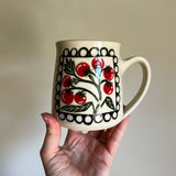 Mug #5 19oz