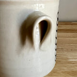 Tomato Utensil Crock *discounted*