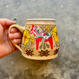 Mug #3 19oz