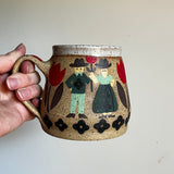 Mug #3 19oz