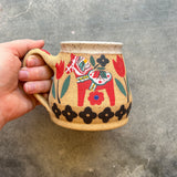 Mug #7 20oz