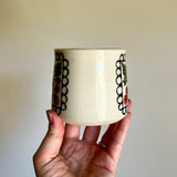 Mug #17 13oz