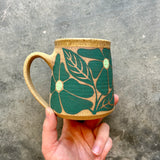 Mug #13 20oz