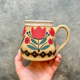 Mug #6 19oz