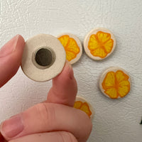 Poppies Magnet