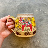 Mug #1 21oz