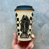 Traveler #4 21oz
