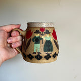 Mug #2 ?oz