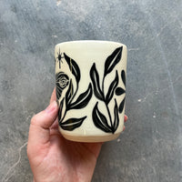 Cup #6 12oz