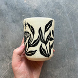 Cup #6 12oz