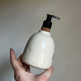 Flying Hawk Soap Dispenser