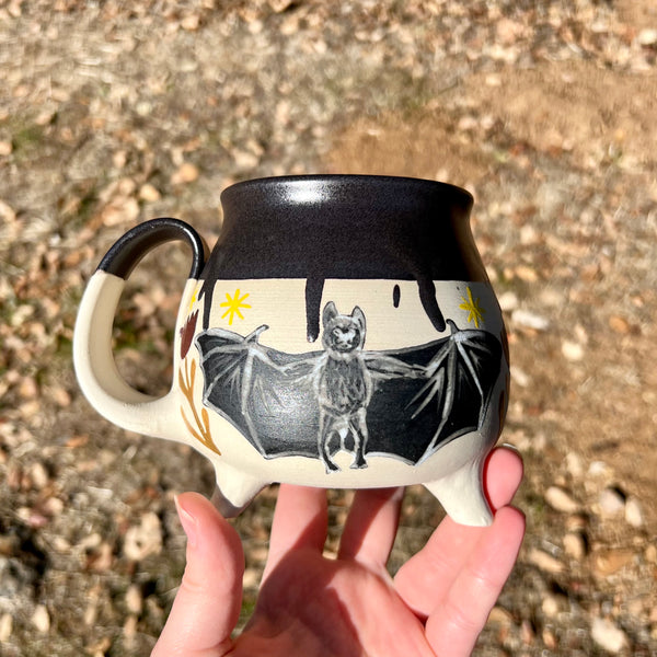 21oz Mug