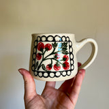 Mug #14 14oz
