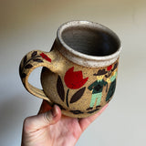 Mug #1 22oz