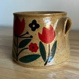 Tulip Utensil Holder