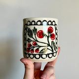 Cup #7 13oz