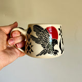 Mug #10 13oz