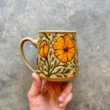 Mug #22 18oz