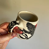 Mug #1 18oz