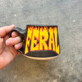 Mug #12 12oz