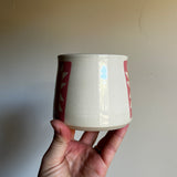 Mug #11 15oz