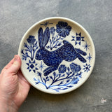 Rabbit Plate