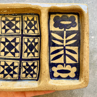 Snack Tray