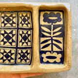Snack Tray