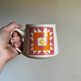 Mug #10 15oz