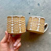 Flower Power Mug