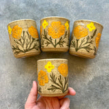 Poppies Cup