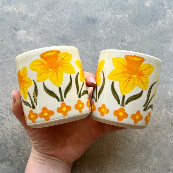 Daffodil Cup