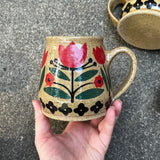 The Tulip Mug 19oz