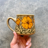 Mug #23 13oz