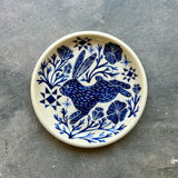 Rabbit Plate