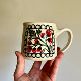 Mug #12 14oz