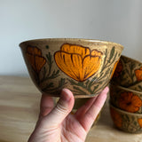 Poppy Cereal Bowl