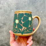 Mug #13 20oz