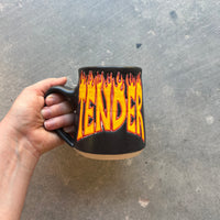 TENDER Mug 22oz