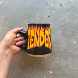TENDER Mug 22oz