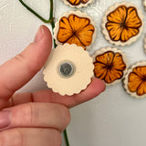 Poppy Magnet