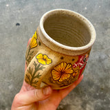 Mug #3 19oz