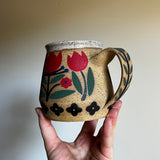 Mug #9 21oz